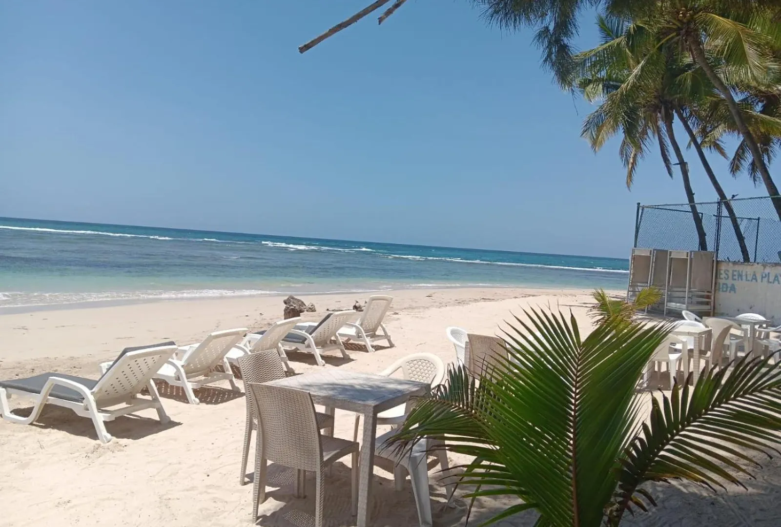 구아야카네스 1Vida Bar Restaurante B&B 0*,  도미니카 공화국